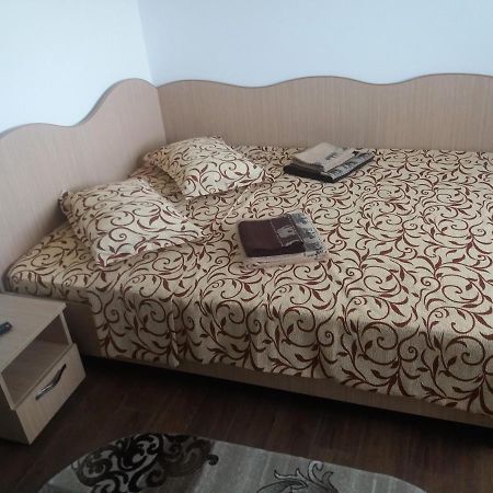 Apartament Belvedere Orsova Kültér fotó