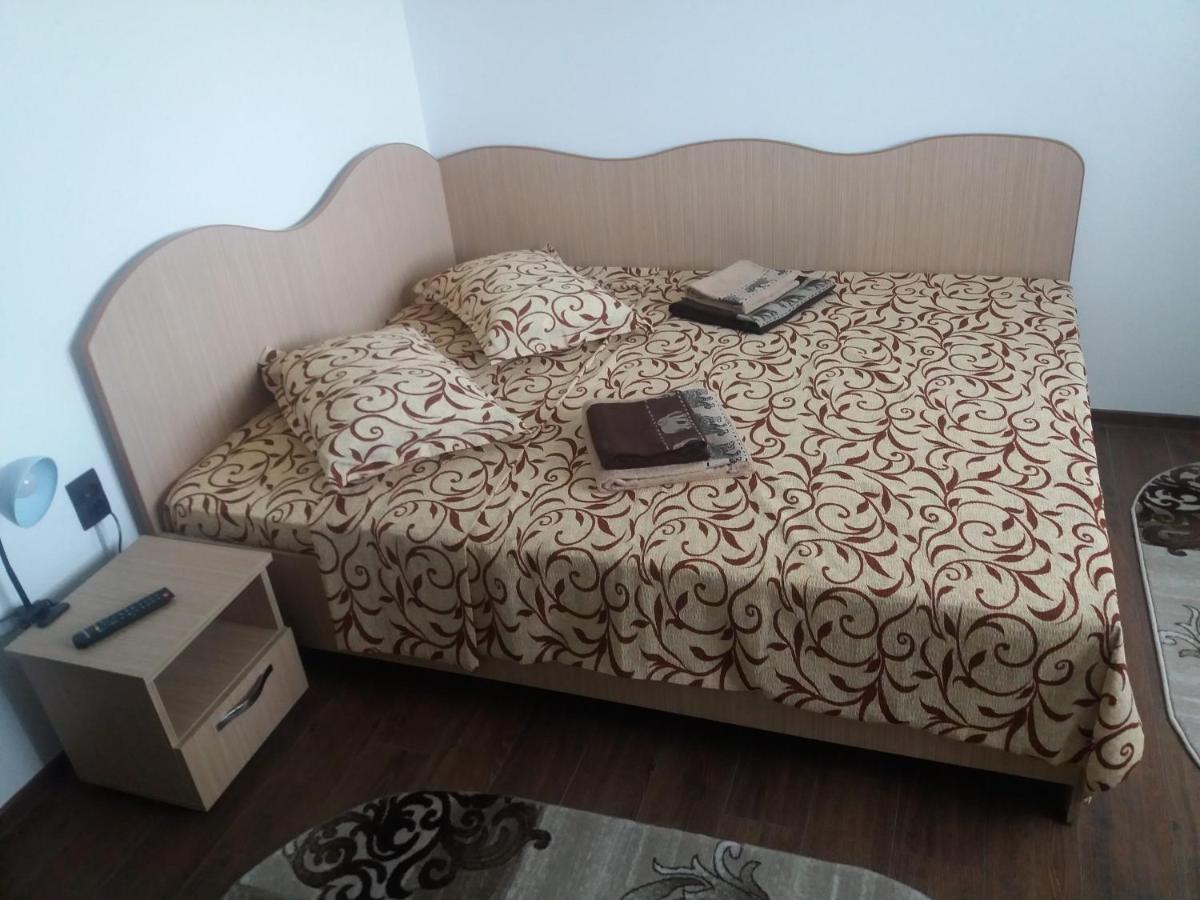 Apartament Belvedere Orsova Kültér fotó