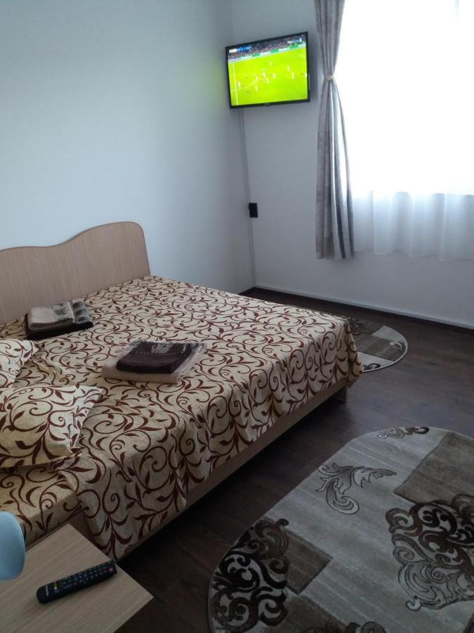 Apartament Belvedere Orsova Kültér fotó